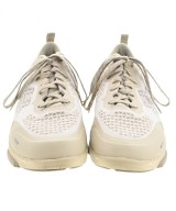 asics（アシックス）スニーカー ベージュ サイズ:26cm メンズ/2200641605048