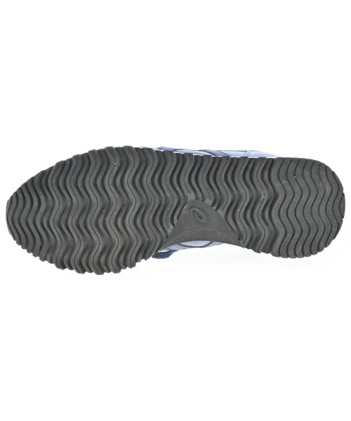 asics（アシックス）スニーカー 紺 サイズ:26.5cm メンズ/2200641605055