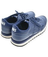 asics（アシックス）スニーカー 紺 サイズ:26.5cm メンズ/2200641605055