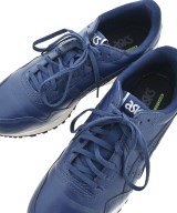 asics（アシックス）スニーカー 紺 サイズ:26.5cm メンズ/2200641605055