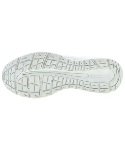 asics（アシックス）その他 グレー サイズ:28.5cm メンズ/2200651404440