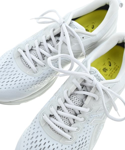 asics（アシックス）その他 グレー サイズ:28.5cm メンズ/2200651404440