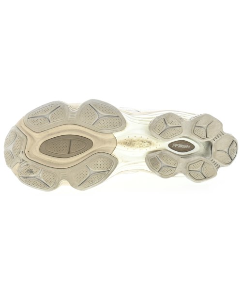 asics（アシックス）スニーカー ベージュ サイズ:28cm メンズ/2200651477017