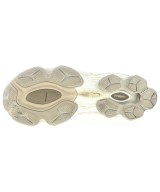 asics（アシックス）スニーカー ベージュ サイズ:28cm メンズ/2200651477017