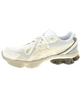 asics（アシックス）スニーカー ベージュ サイズ:28cm メンズ/2200651477017