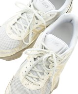 asics（アシックス）スニーカー ベージュ サイズ:28cm メンズ/2200651477017