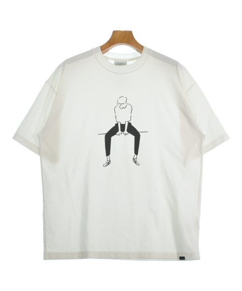 asics(アシックス)Tシャツ・カットソー 白 サイズ:M/2200641836060