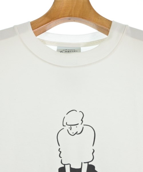 asics（アシックス）Tシャツ・カットソー 白 サイズ:M メンズ/2200641836060