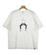 asics（アシックス）Tシャツ・カットソー 白 サイズ:M メンズ/2200641836060