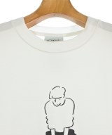 asics（アシックス）Tシャツ・カットソー 白 サイズ:M メンズ/2200641836060