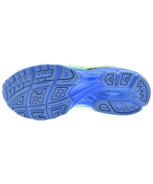 asics（アシックス）スニーカー 緑 サイズ:27.5cm メンズ/2200644884099