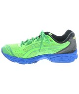 asics（アシックス）スニーカー 緑 サイズ:27.5cm メンズ/2200644884099