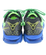 asics（アシックス）スニーカー 緑 サイズ:27.5cm メンズ/2200644884099