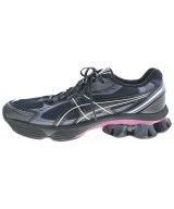 asics（アシックス）スニーカー 紺 サイズ:29cm メンズ/2200652083019