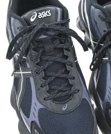 asics（アシックス）スニーカー 紺 サイズ:29cm メンズ/2200652083019