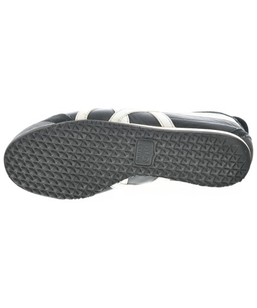 Onitsuka Tiger（オニツカタイガー）スニーカー 黒 サイズ:23cm レディース/2200644927017
