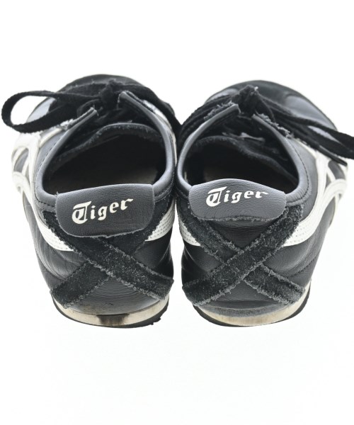 Onitsuka Tiger（オニツカタイガー）スニーカー 黒 サイズ:23cm レディース/2200644927017