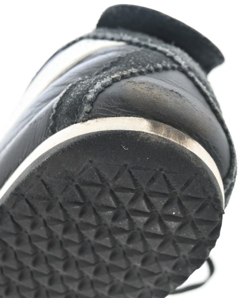 Onitsuka Tiger（オニツカタイガー）スニーカー 黒 サイズ:23cm レディース/2200644927017