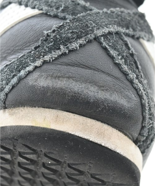 Onitsuka Tiger（オニツカタイガー）スニーカー 黒 サイズ:23cm レディース/2200644927017