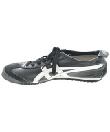 Onitsuka Tiger（オニツカタイガー）スニーカー 黒 サイズ:23cm レディース/2200644927017