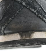 Onitsuka Tiger（オニツカタイガー）スニーカー 黒 サイズ:23cm レディース/2200644927017