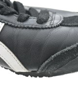 Onitsuka Tiger（オニツカタイガー）スニーカー 黒 サイズ:23cm レディース/2200644927017