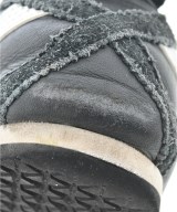 Onitsuka Tiger（オニツカタイガー）スニーカー 黒 サイズ:23cm レディース/2200644927017