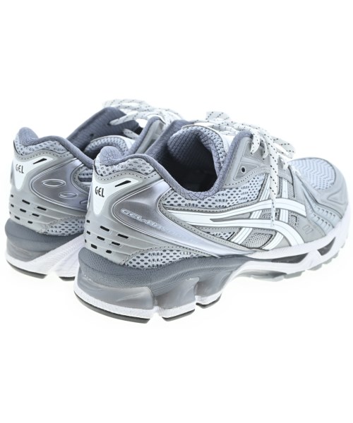 asics（アシックス）スニーカー グレー サイズ:26.5cm メンズ/2200652297010