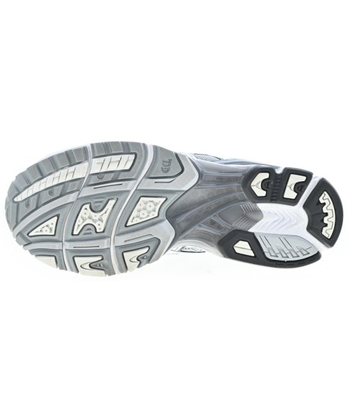 asics（アシックス）スニーカー グレー サイズ:26.5cm メンズ/2200652297010