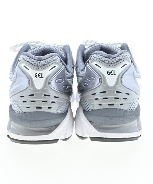 asics（アシックス）スニーカー グレー サイズ:26.5cm メンズ/2200652297010