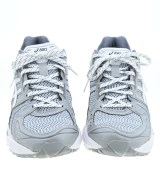 asics（アシックス）スニーカー グレー サイズ:26.5cm メンズ/2200652297010