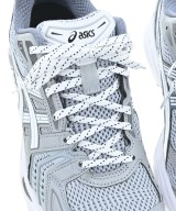 asics（アシックス）スニーカー グレー サイズ:26.5cm メンズ/2200652297010