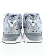 asics（アシックス）スニーカー グレー サイズ:26.5cm メンズ/2200652297010