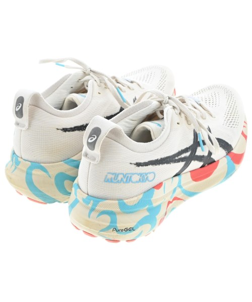 asics（アシックス）スニーカー 白 サイズ:26.5cm メンズ/2200644364232