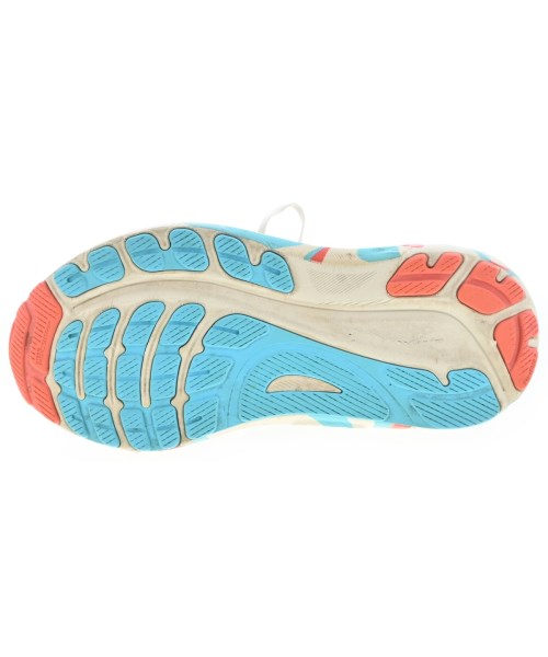 asics（アシックス）スニーカー 白 サイズ:26.5cm メンズ/2200644364232