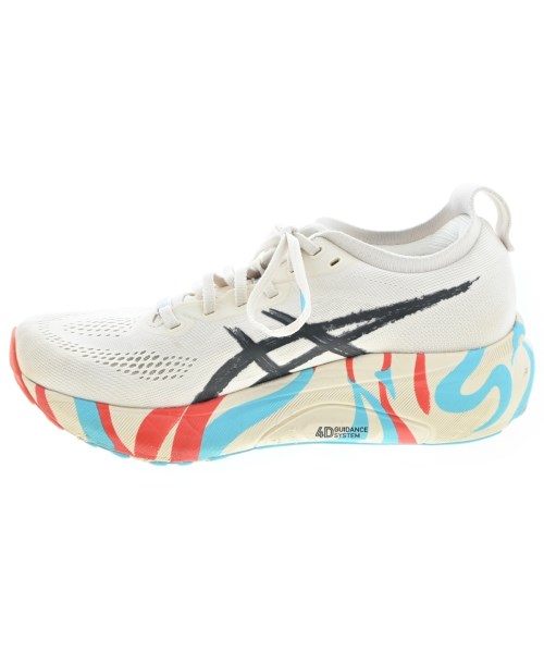 asics（アシックス）スニーカー 白 サイズ:26.5cm メンズ/2200644364232