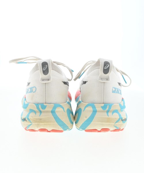 asics（アシックス）スニーカー 白 サイズ:26.5cm メンズ/2200644364232