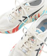 asics（アシックス）スニーカー 白 サイズ:26.5cm メンズ/2200644364232