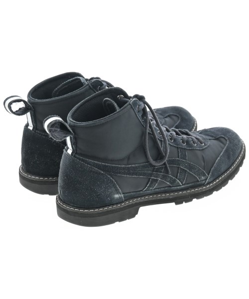 asics（アシックス）スニーカー 黒 サイズ:24.5cm レディース/2200650347021