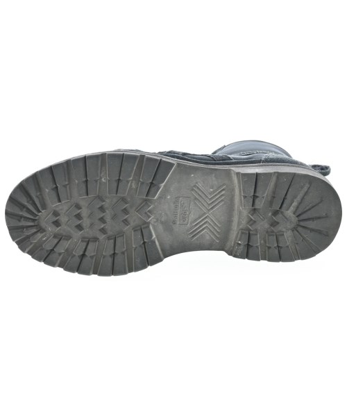 asics（アシックス）スニーカー 黒 サイズ:24.5cm レディース/2200650347021