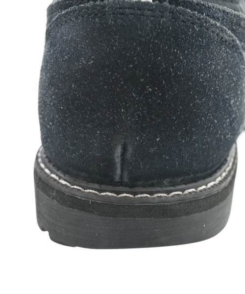 asics（アシックス）スニーカー 黒 サイズ:24.5cm レディース/2200650347021