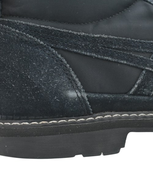 asics（アシックス）スニーカー 黒 サイズ:24.5cm レディース/2200650347021