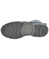 asics（アシックス）スニーカー 黒 サイズ:24.5cm レディース/2200650347021