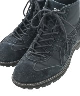 asics（アシックス）スニーカー 黒 サイズ:24.5cm レディース/2200650347021