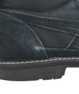 asics（アシックス）スニーカー 黒 サイズ:24.5cm レディース/2200650347021