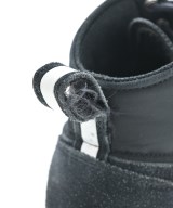 asics（アシックス）スニーカー 黒 サイズ:24.5cm レディース/2200650347021