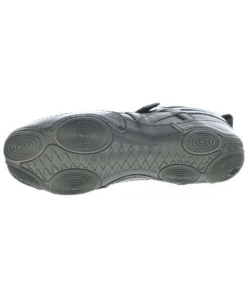 asics（アシックス）スニーカー 黒 サイズ:26.5cm メンズ/2200653631073