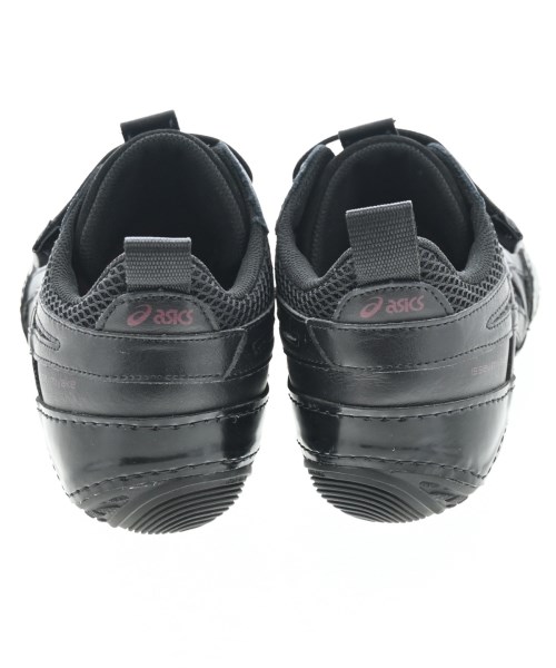 asics（アシックス）スニーカー 黒 サイズ:26.5cm メンズ/2200653631073