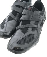 asics（アシックス）スニーカー 黒 サイズ:26.5cm メンズ/2200653631073