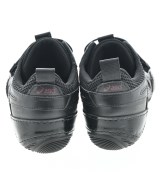 asics（アシックス）スニーカー 黒 サイズ:26.5cm メンズ/2200653631073
